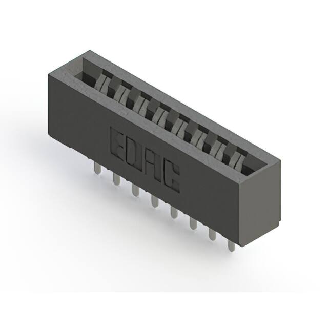 356-008-420-101 EDAC Inc.  Edgeboard Connectors